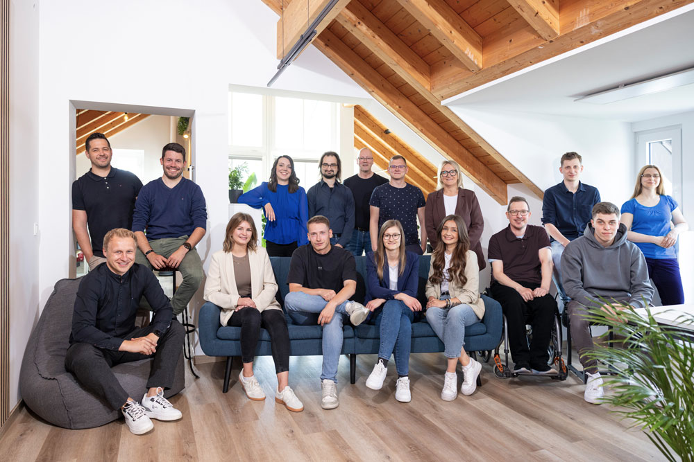 Teamfoto