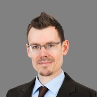 Accso, Sören Kewenig