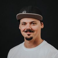 Daniel Korn, Geschäftsführer kaleidos:code