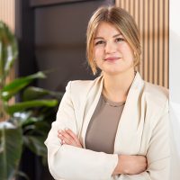 Sarah Möller